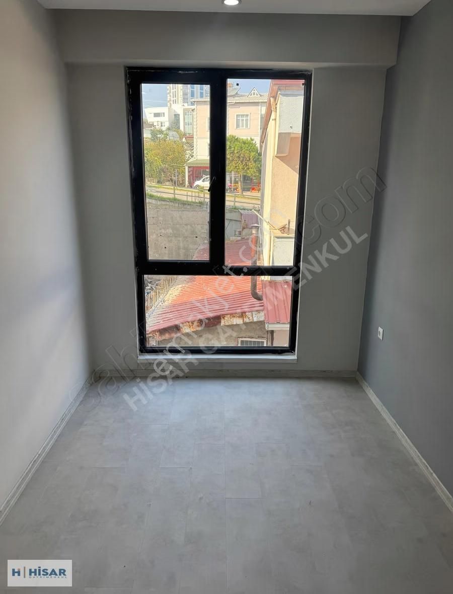 Hisardan Toplu Konutta Fırsat 1+1 Satılık Daire - Görsel 2