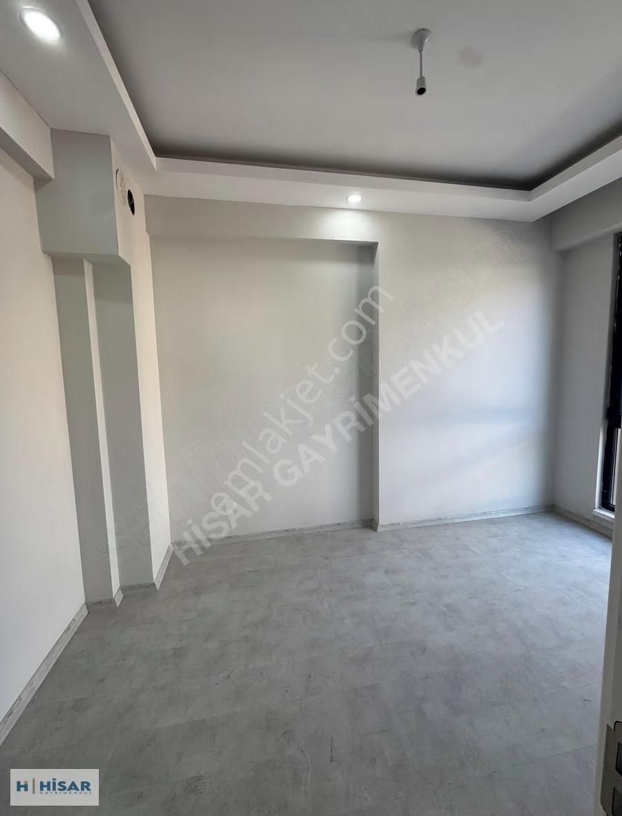 Hisardan Toplu Konutta Fırsat 1+1 Satılık Daire - Görsel 6