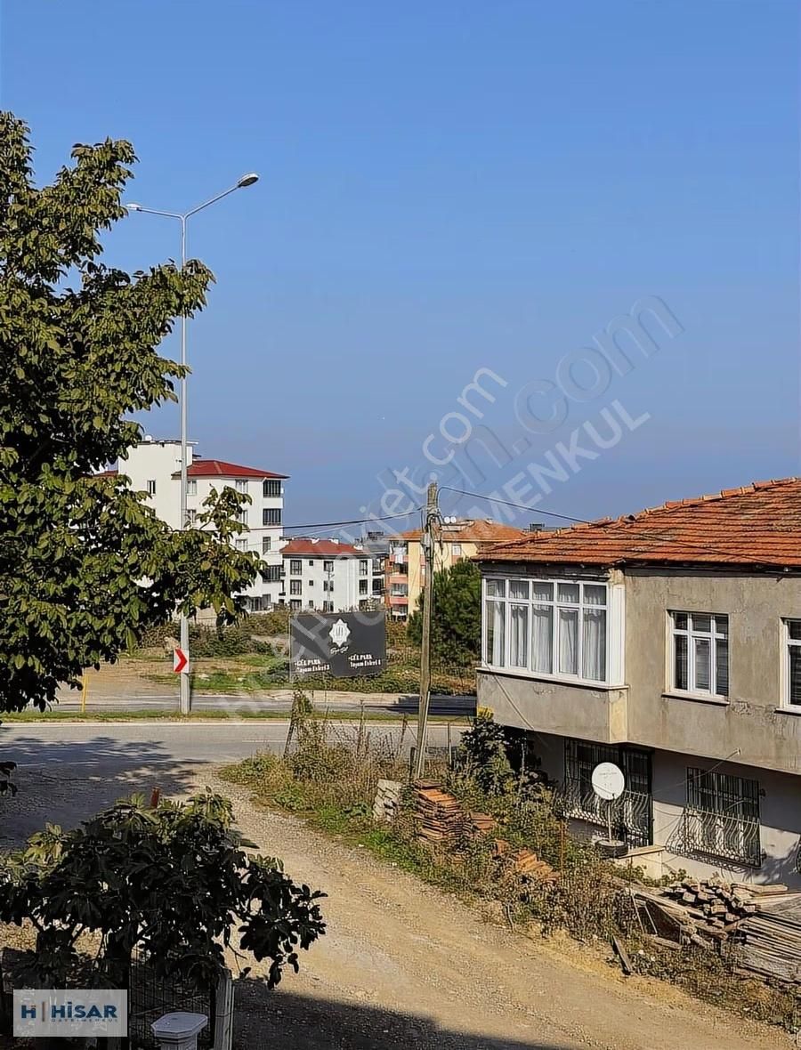 Hisardan Toplu Konutta Fırsat 1+1 Satılık Daire - Görsel 18