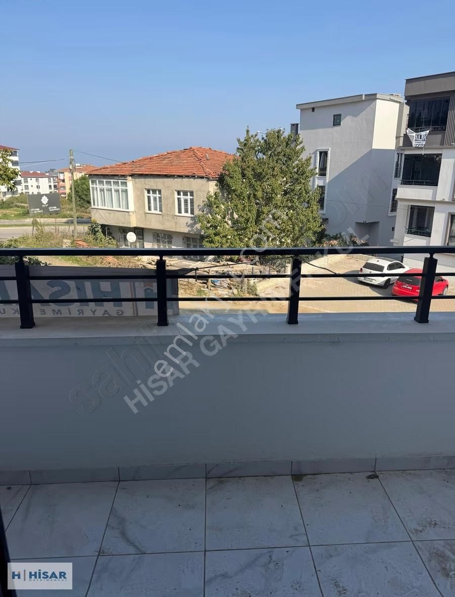 Hisardan Toplu Konutta Fırsat 1+1 Satılık Daire - Görsel 19