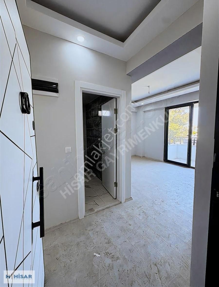 Hisardan Toplu Konutta Fırsat 1+1 Satılık Daire - Görsel 14