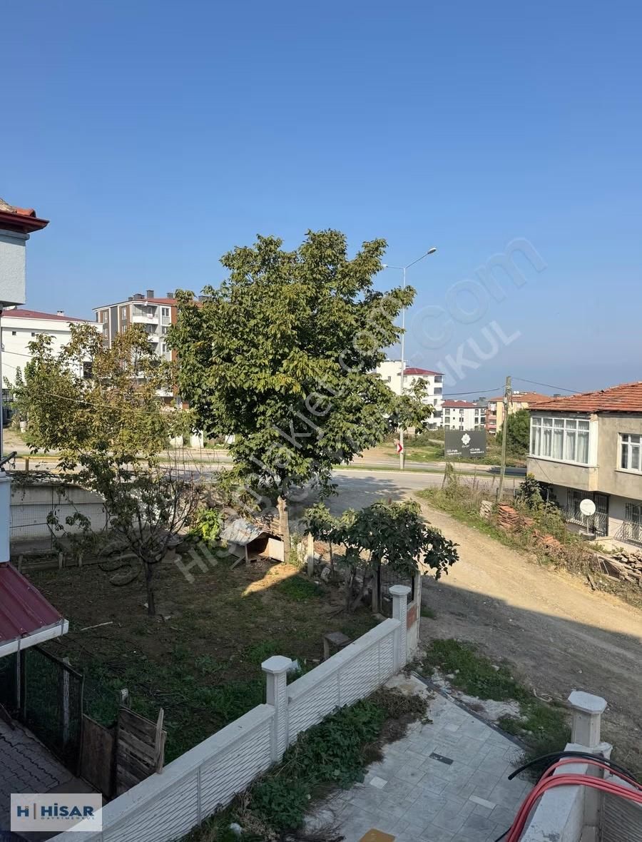 Hisardan Toplu Konutta Fırsat 1+1 Satılık Daire - Görsel 21