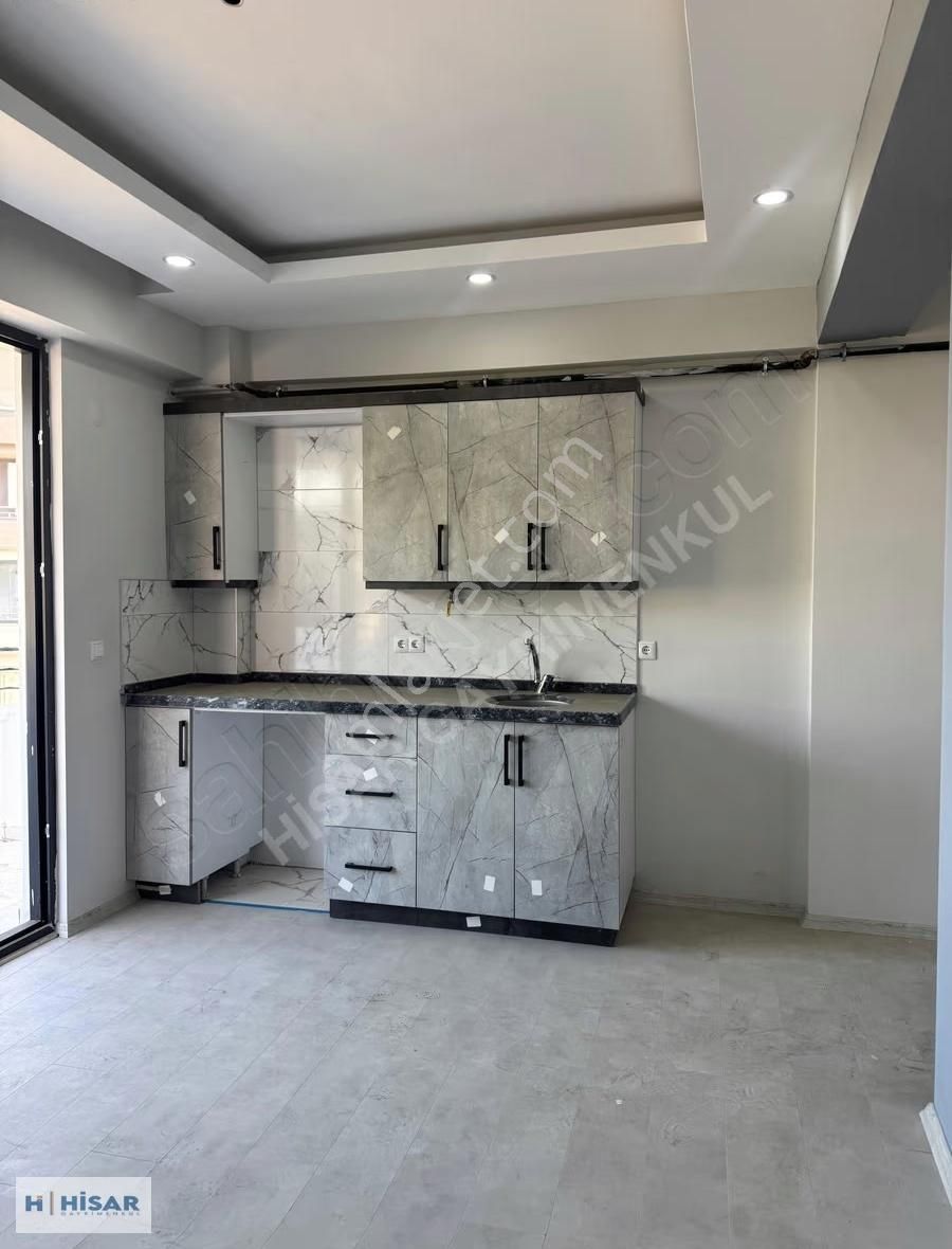 Hisardan Toplu Konutta Fırsat 1+1 Satılık Daire - Görsel 12