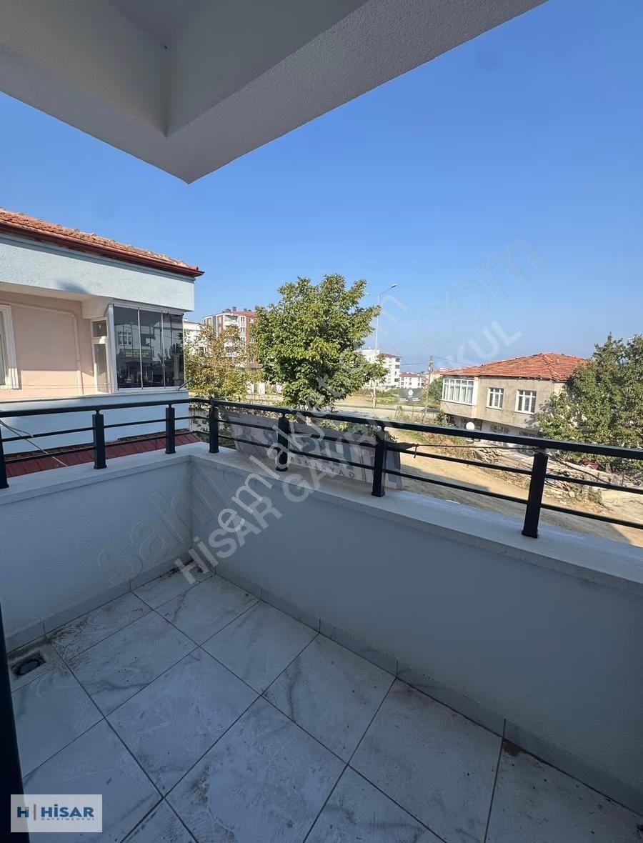 Hisardan Toplu Konutta Fırsat 1+1 Satılık Daire - Görsel 13