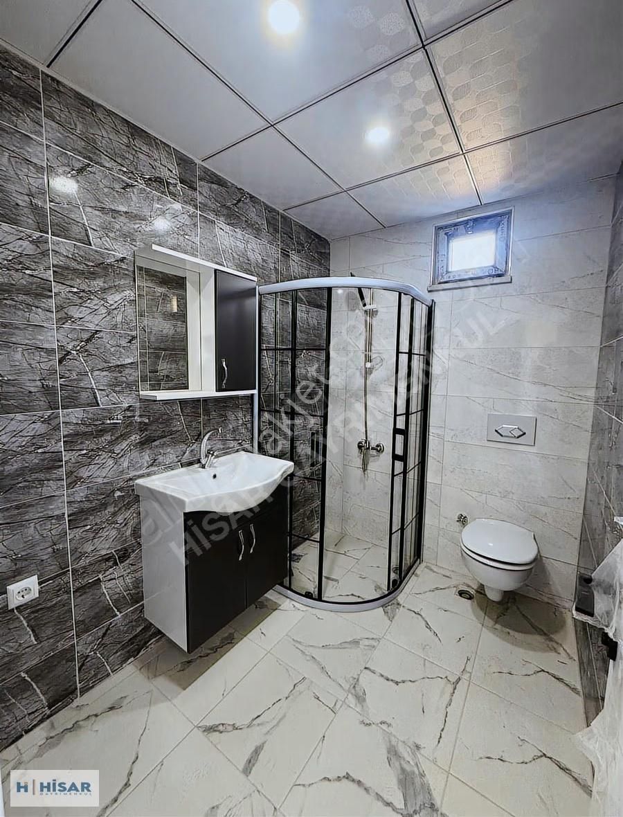 Hisardan Toplu Konutta Fırsat 1+1 Satılık Daire - Görsel 4