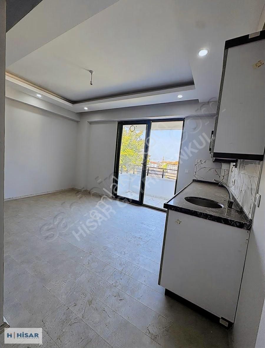 Hisardan Toplu Konutta Fırsat 1+1 Satılık Daire - Görsel 7