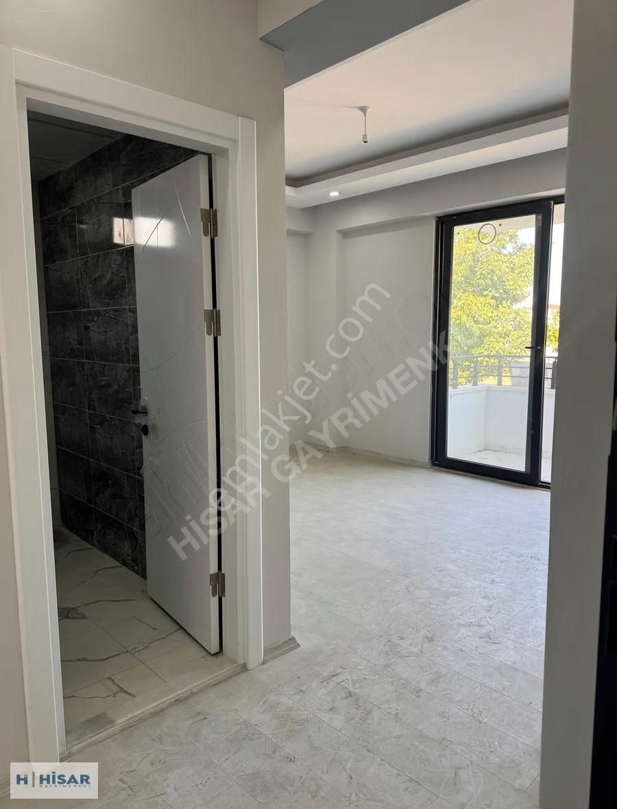 Hisardan Toplu Konutta Fırsat 1+1 Satılık Daire - Görsel 9