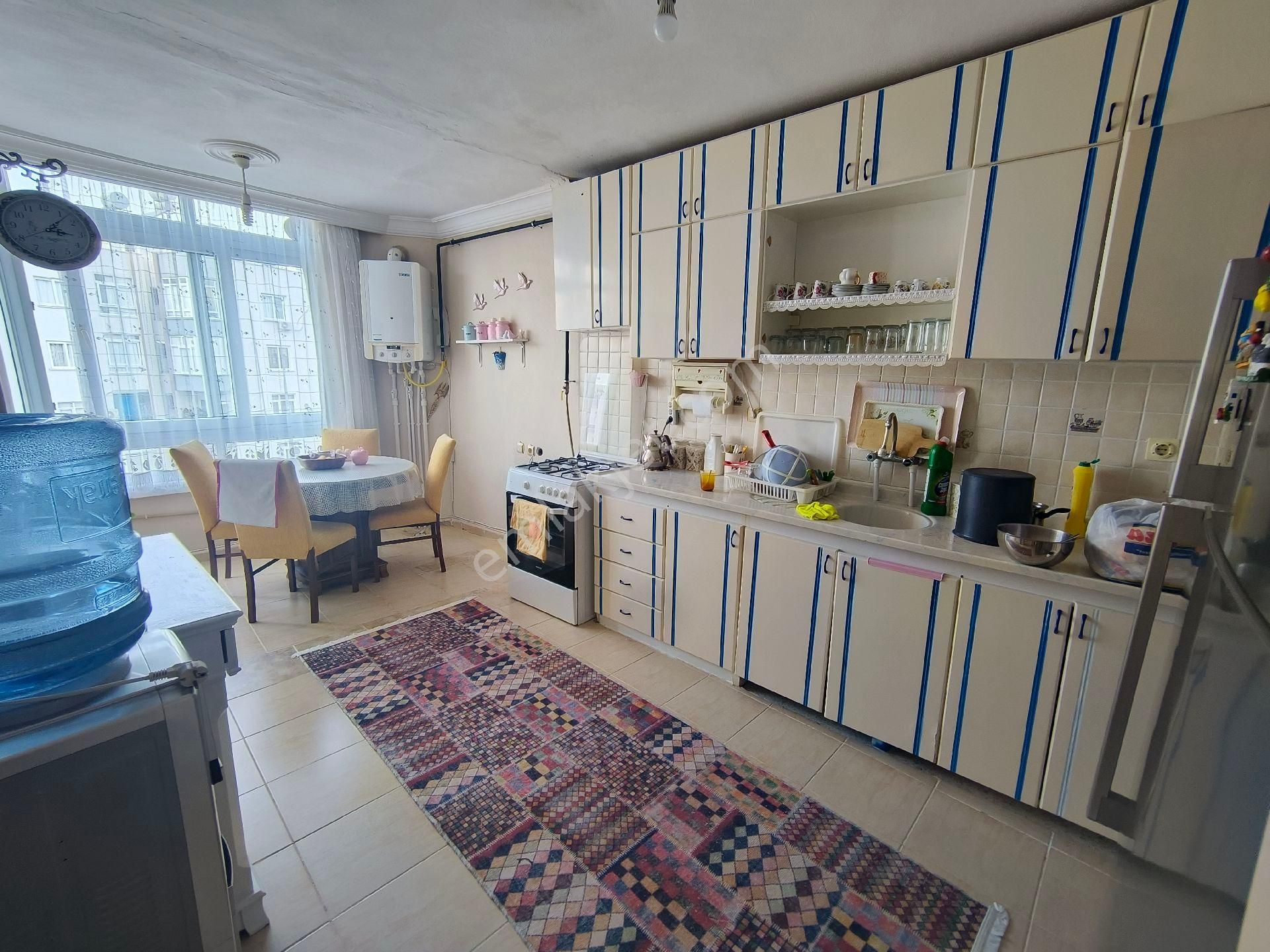 Sayapark Civari Geniş Oturumlu Satilik - Görsel 5