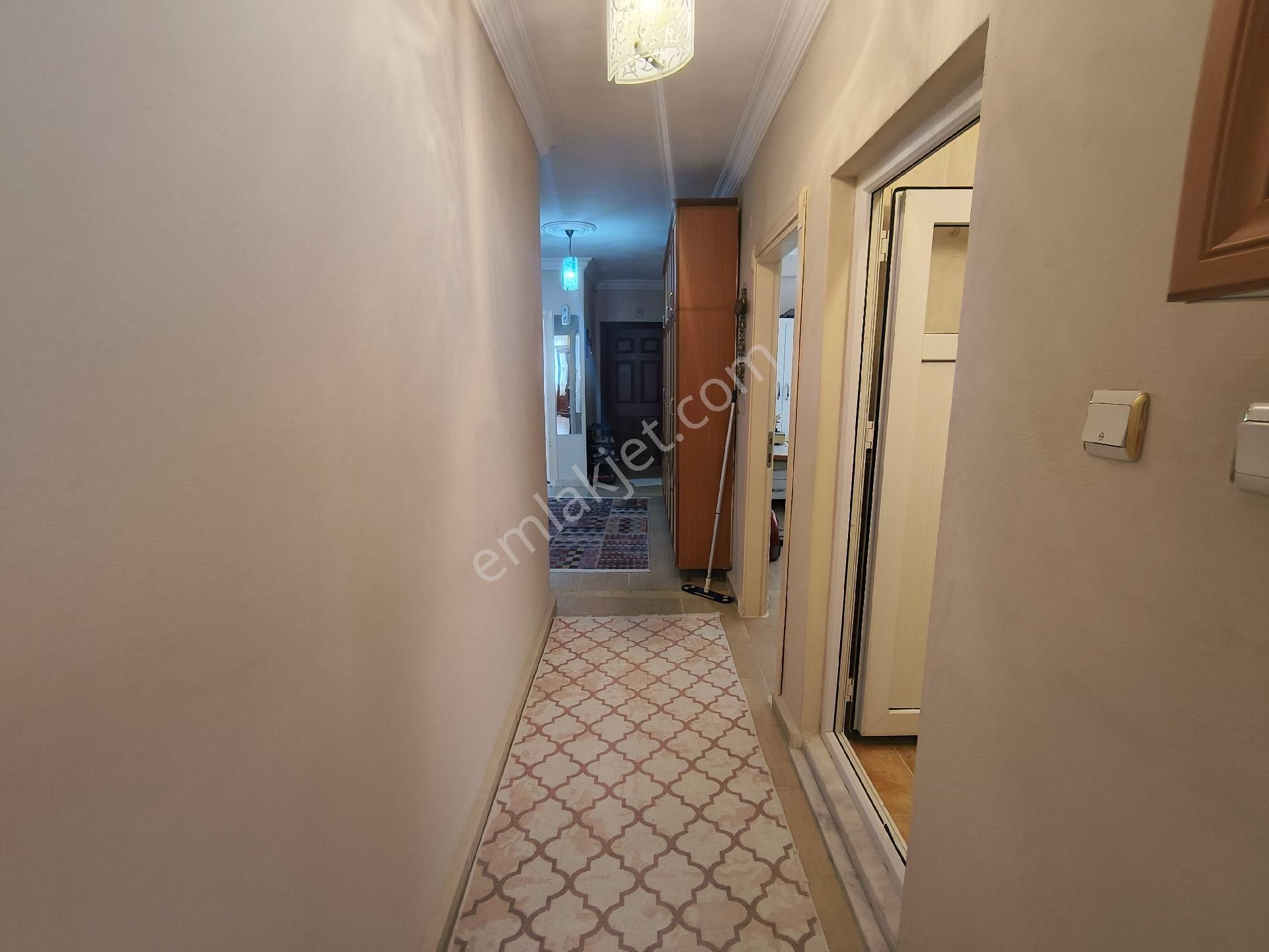 Sayapark Civari Geniş Oturumlu Satilik - Görsel 9