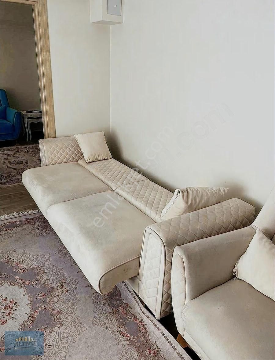 Üniversite Bölgesinde Nezih Apartmanda Kiralık 1+1 - Görsel 5