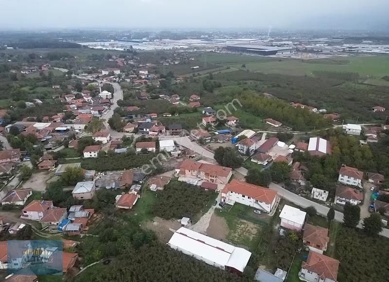 Fabrikalar Bölgesinde Kiralık 1200 M2 Açık 500 M2 Kapalı Depo - Görsel 2