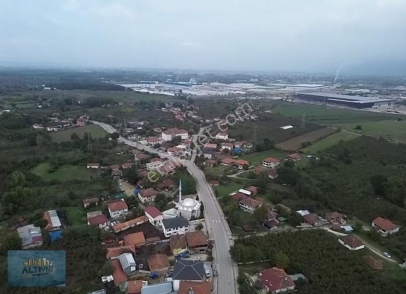 Fabrikalar Bölgesinde Kiralık 1200 M2 Açık 500 M2 Kapalı Depo - Görsel 5