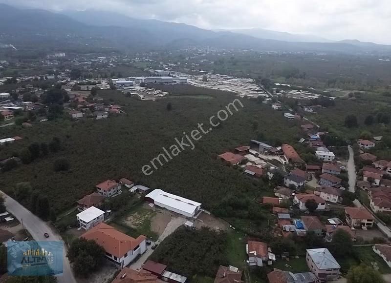 Fabrikalar Bölgesinde Kiralık 1200 M2 Açık 500 M2 Kapalı Depo - Görsel 6