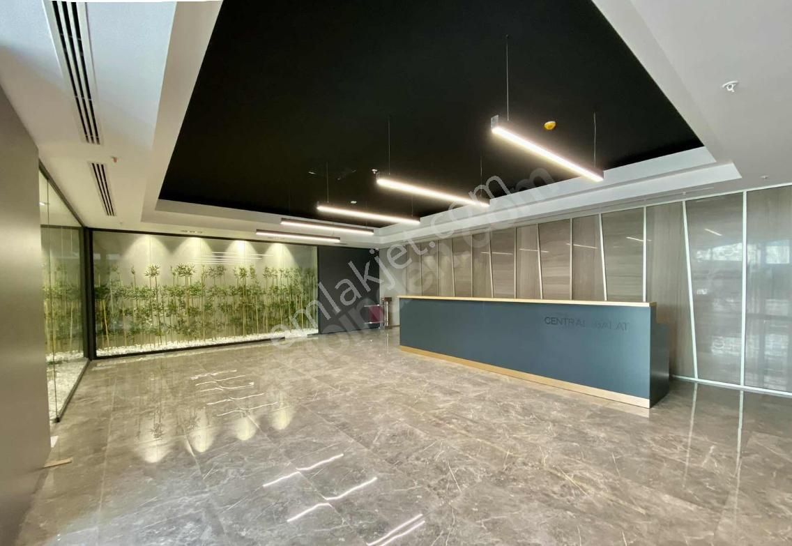 Bursa Central Balat Da 3+1 10.kat Manzaları Kiralık Daire - Görsel 30