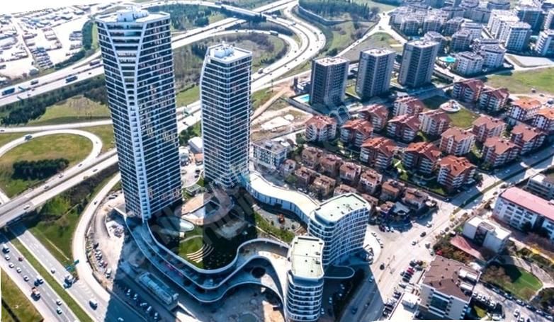 Bursa Central Balat Da 3+1 10.kat Manzaları Kiralık Daire - Görsel 27
