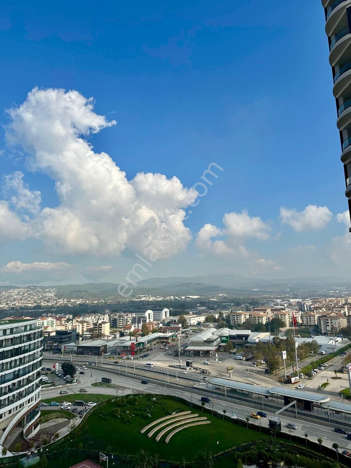 Bursa Central Balat Da 3+1 10.kat Manzaları Kiralık Daire - Görsel 8