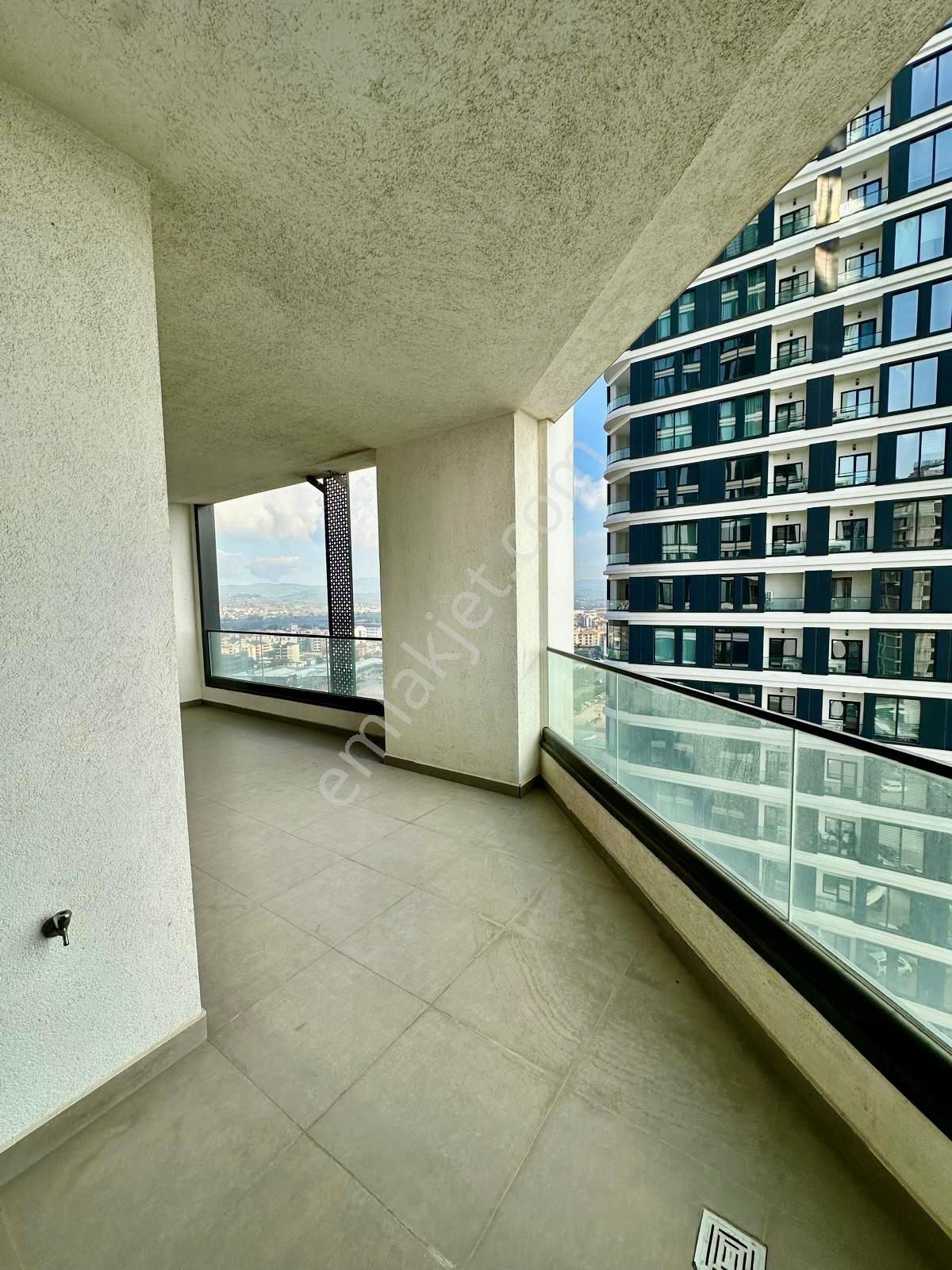 Bursa Central Balat Da 3+1 10.kat Manzaları Kiralık Daire - Görsel 7