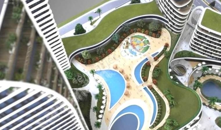 Bursa Central Balat Da 3+1 10.kat Manzaları Kiralık Daire - Görsel 28