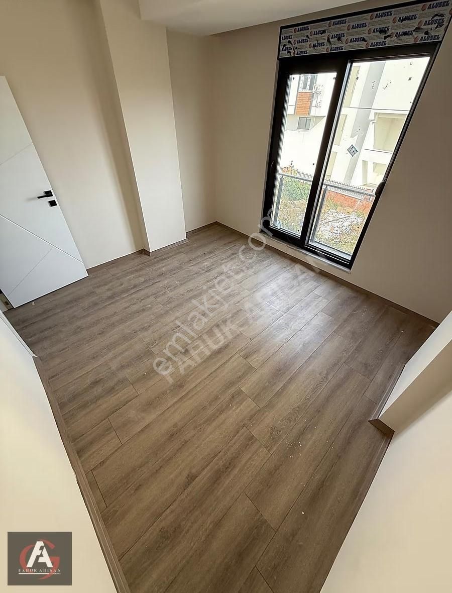 Faruk Arısan'dan Süper Konumda Oturuma Hazır Geniş Ve Lüx 1+1 - Görsel 18