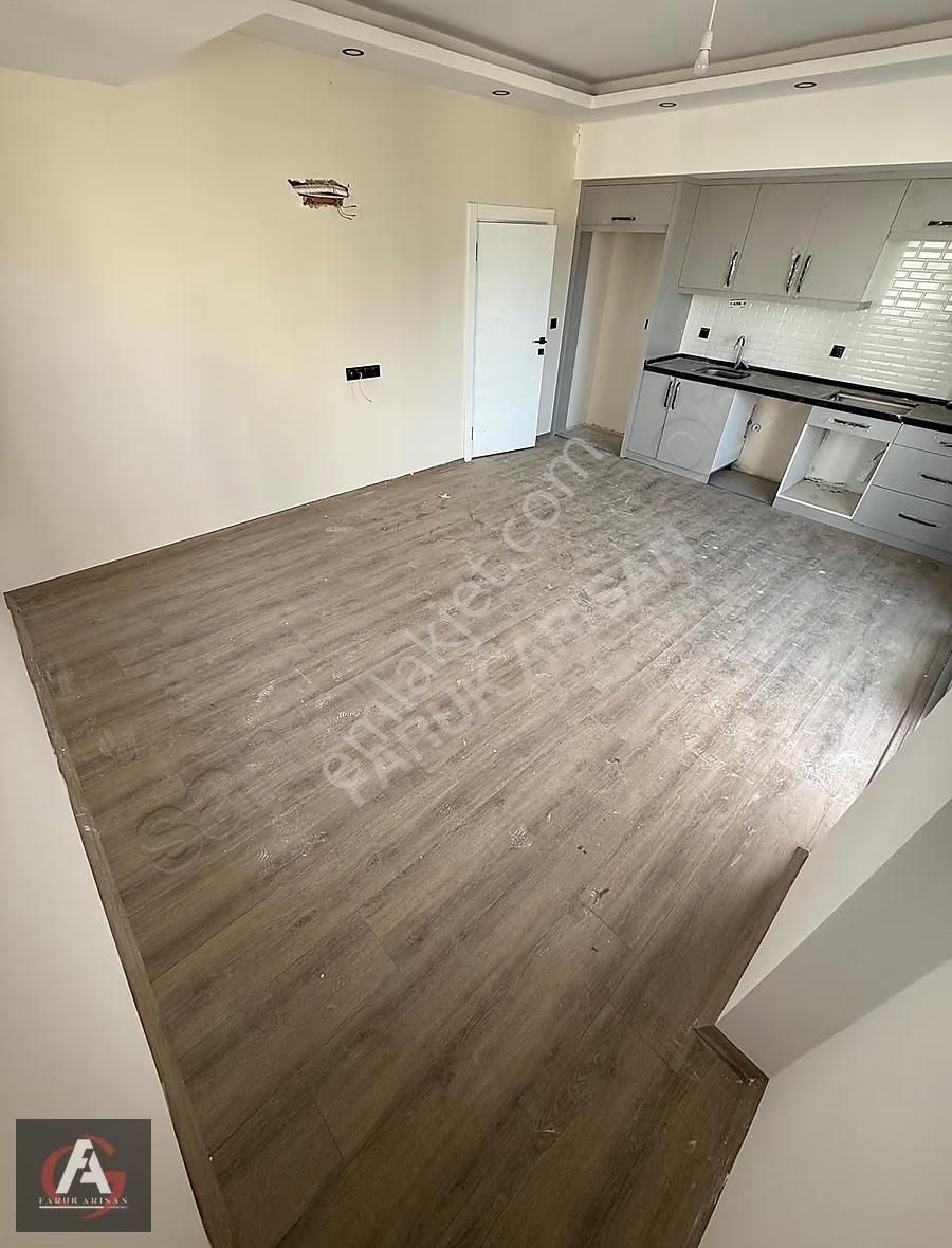 Faruk Arısan'dan Süper Konumda Oturuma Hazır Geniş Ve Lüx 1+1 - Görsel 8