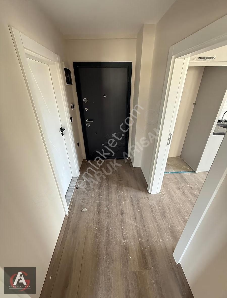 Faruk Arısan'dan Süper Konumda Oturuma Hazır Geniş Ve Lüx 1+1 - Görsel 11