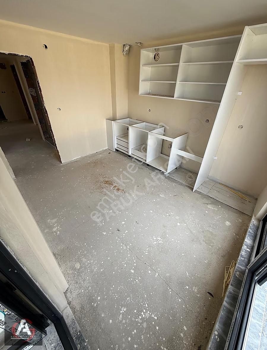 Faruk Arısan'dan Bitim Aşamasında Geniş Ve Uygun Fiyatlı 2+1 - Görsel 4