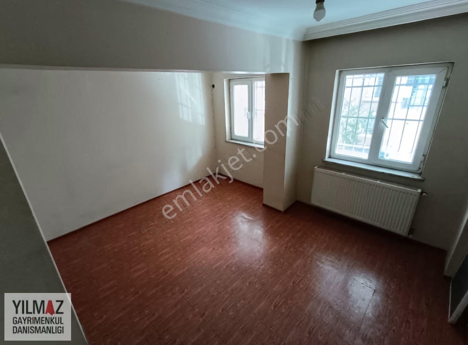 Yılmazdan Yatırımlık Kiracılı 1+1 65 M2 14 Yıllık Yüksek Giriş