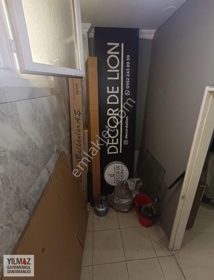 Yılmaz Gayrimenkulden Hürriyette Cadde Cepheli Dükkan - Görsel 7