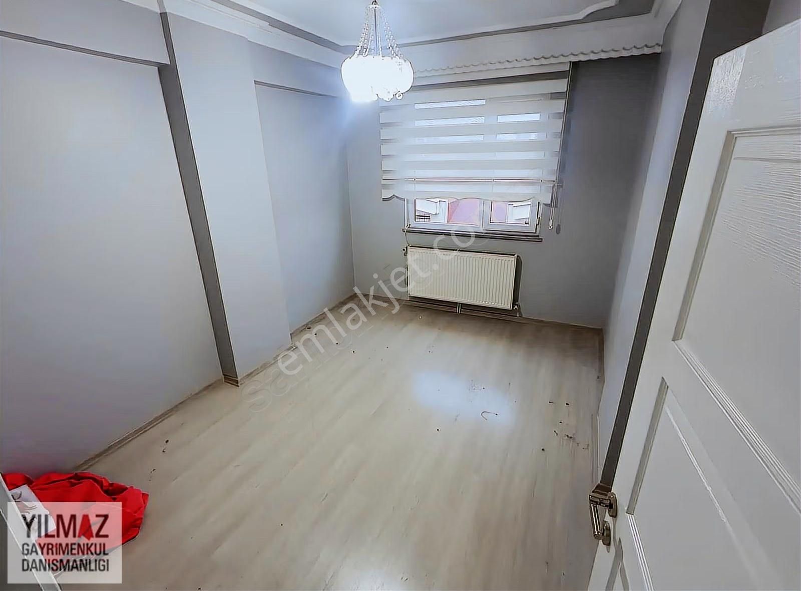 Yılmaz Gayrimenkulden Hürriyette Masrafsız 180 M2 3+1 Dubleks - Görsel 15