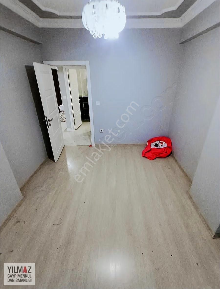 Yılmaz Gayrimenkulden Hürriyette Masrafsız 180 M2 3+1 Dubleks - Görsel 11