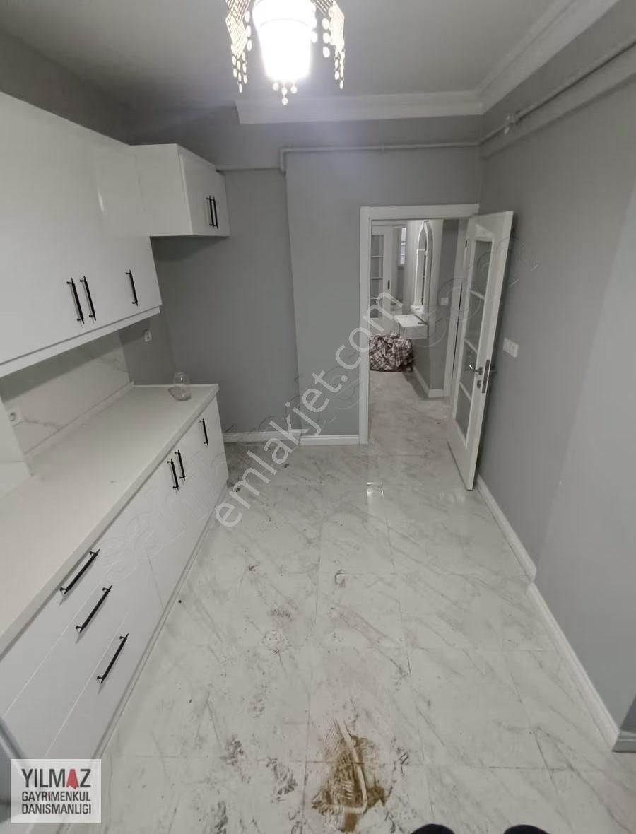 Yılmaz Gayrimenkulden Hürriyette Masrafsız 180 M2 3+1 Dubleks - Görsel 6