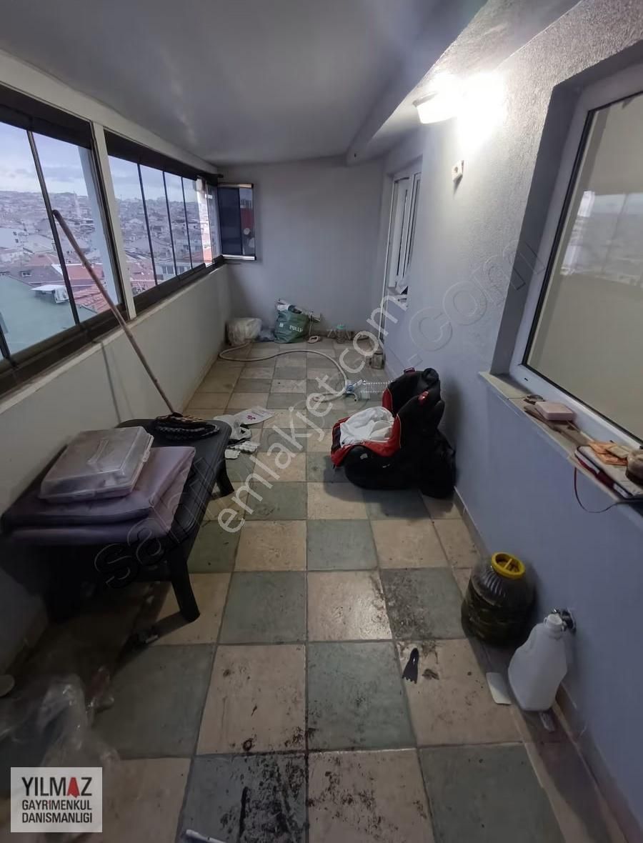 Yılmaz Gayrimenkulden Hürriyette Masrafsız 180 M2 3+1 Dubleks - Görsel 34