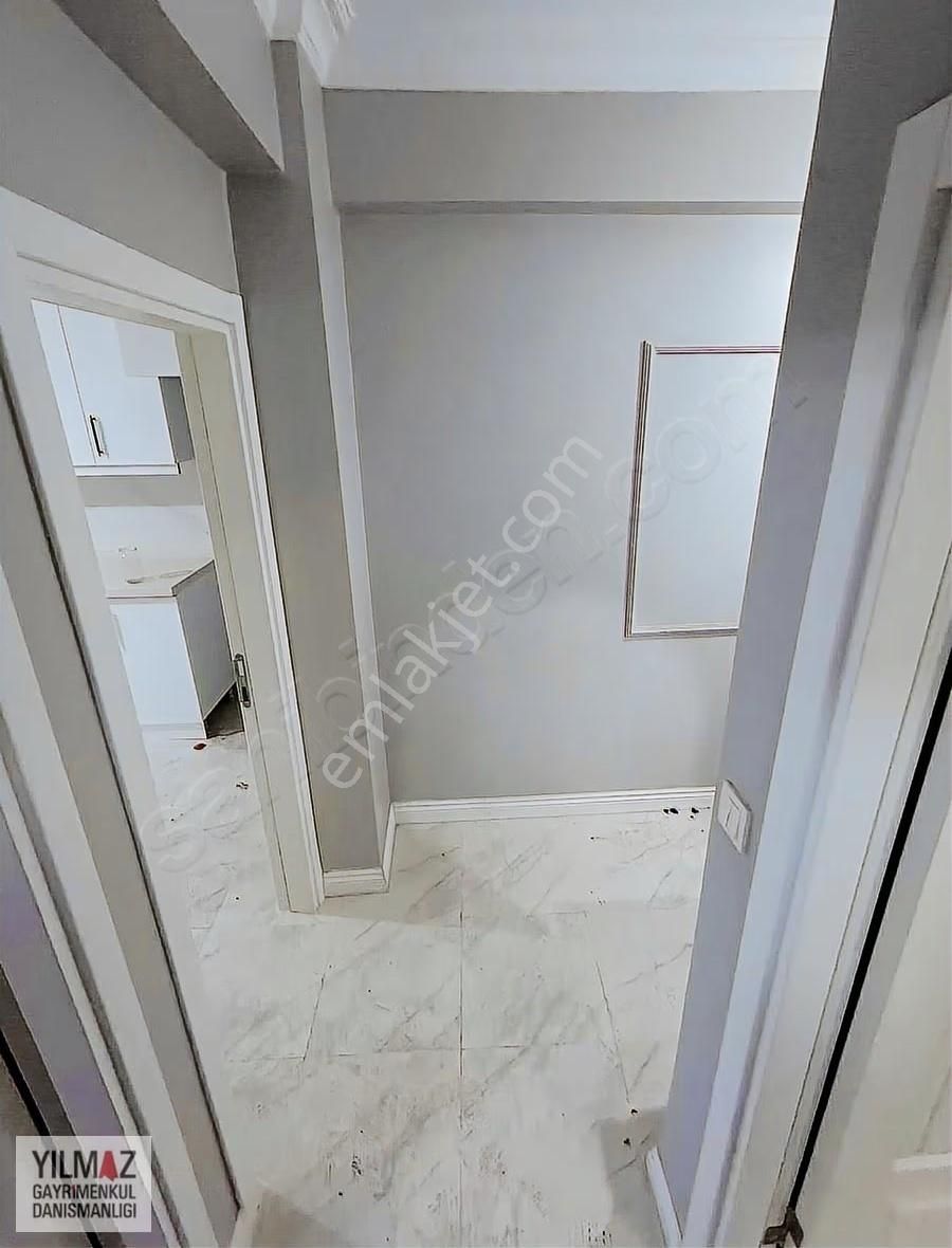 Yılmaz Gayrimenkulden Hürriyette Masrafsız 180 M2 3+1 Dubleks - Görsel 31