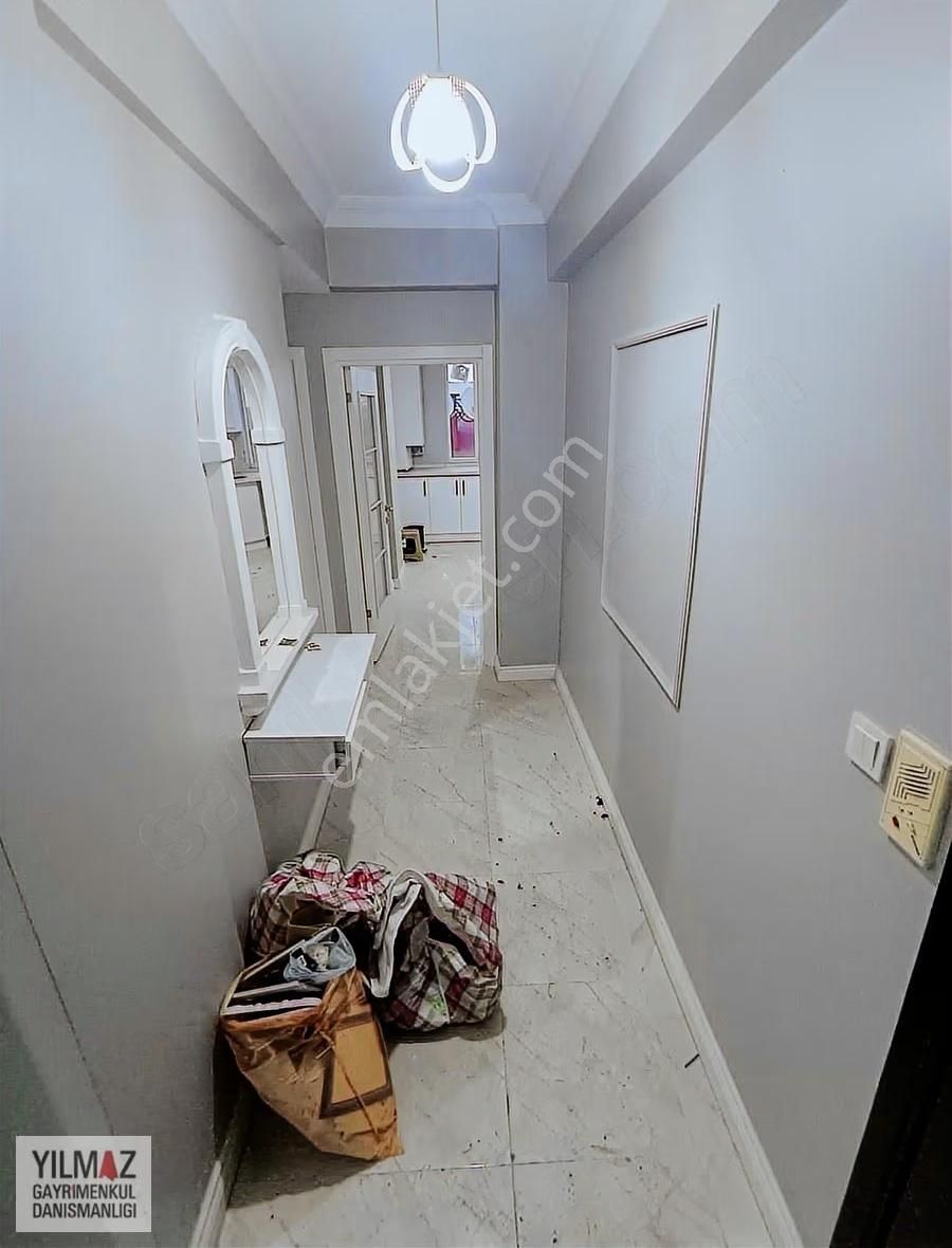 Yılmaz Gayrimenkulden Hürriyette Masrafsız 180 M2 3+1 Dubleks - Görsel 5