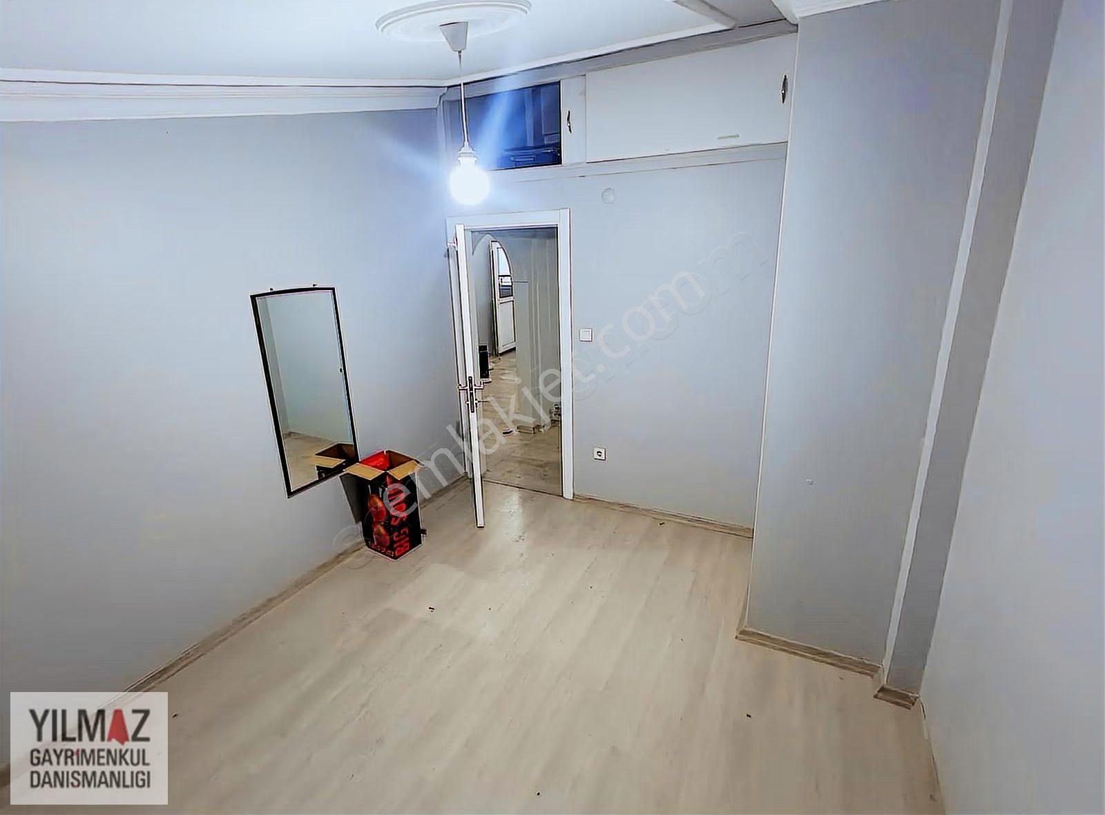 Yılmaz Gayrimenkulden Hürriyette Masrafsız 180 M2 3+1 Dubleks - Görsel 14