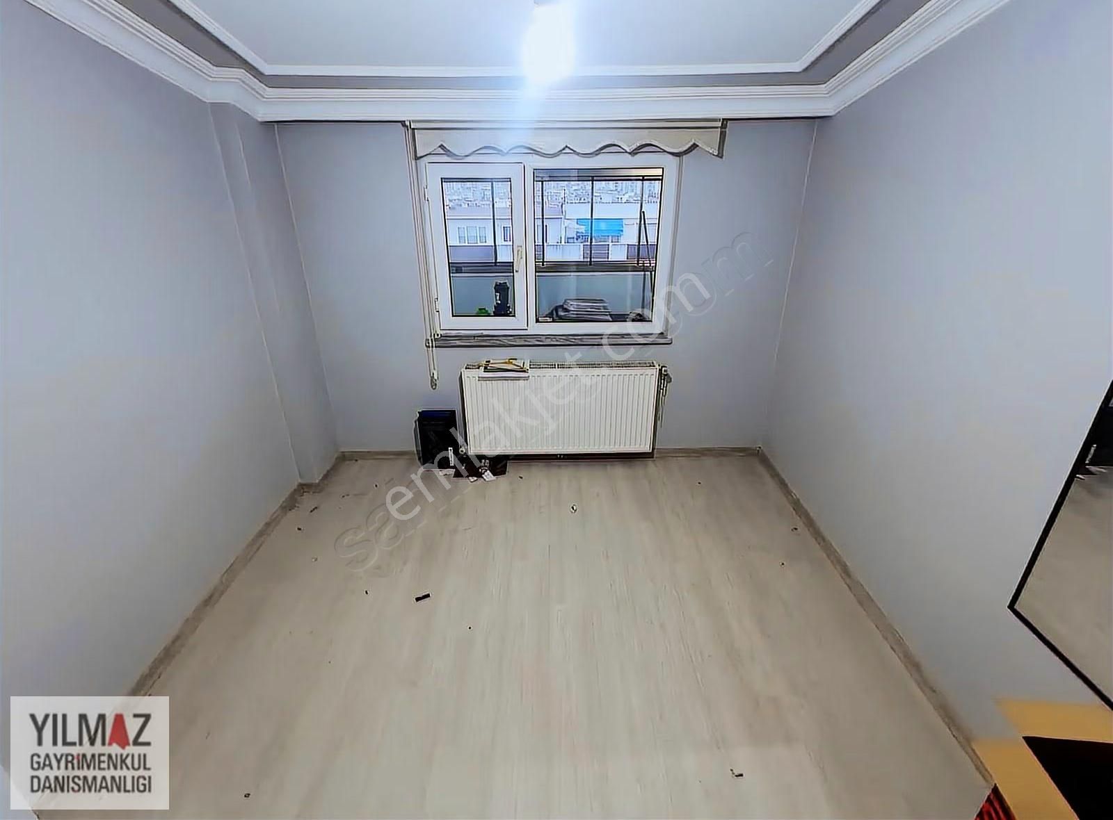 Yılmaz Gayrimenkulden Hürriyette Masrafsız 180 M2 3+1 Dubleks - Görsel 22