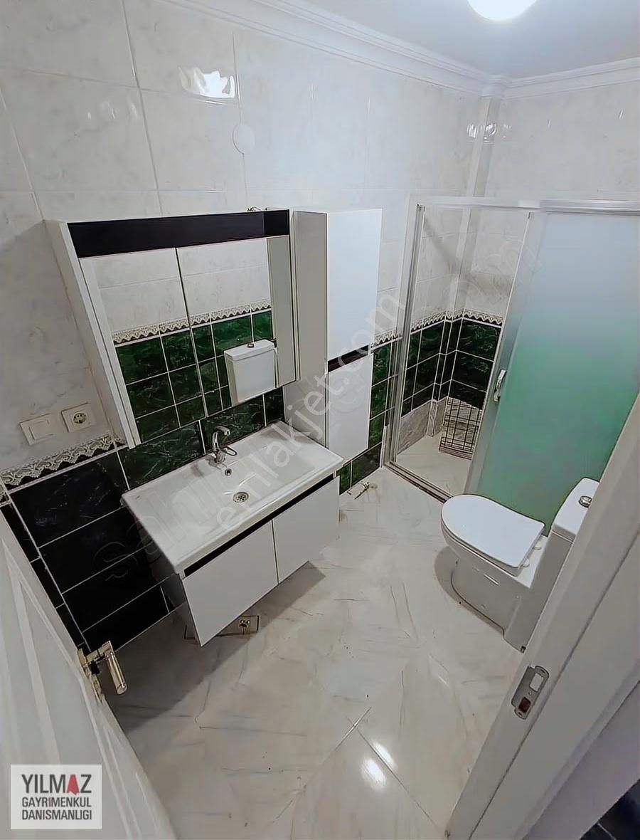 Yılmaz Gayrimenkulden Hürriyette Masrafsız 180 M2 3+1 Dubleks - Görsel 16