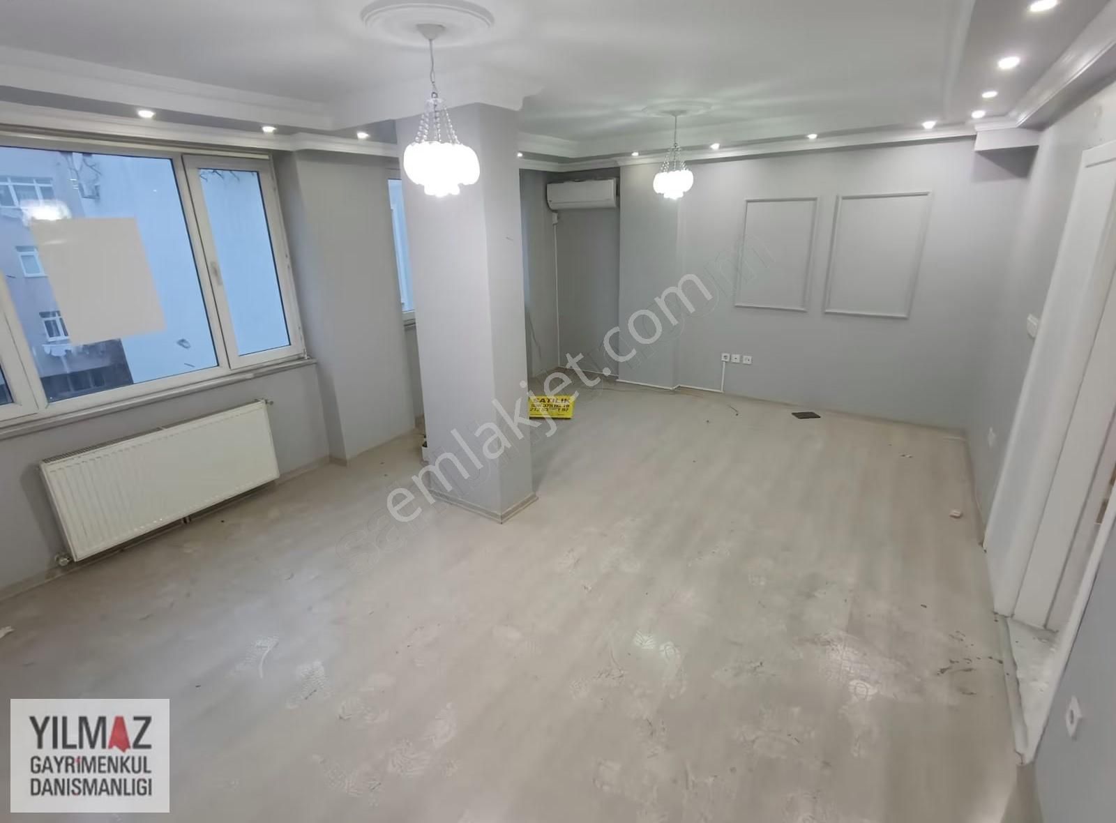 Yılmaz Gayrimenkulden Hürriyette Masrafsız 180 M2 3+1 Dubleks - Görsel 21