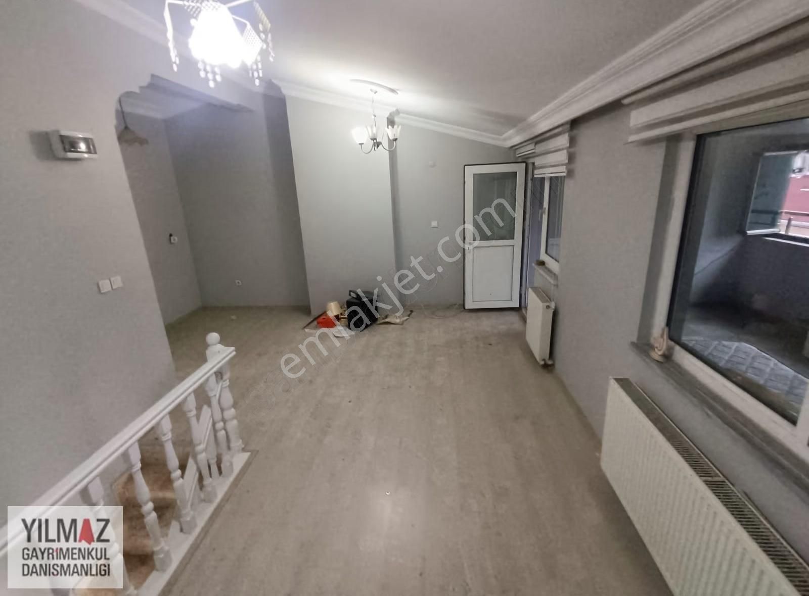 Yılmaz Gayrimenkulden Hürriyette Masrafsız 180 M2 3+1 Dubleks - Görsel 4