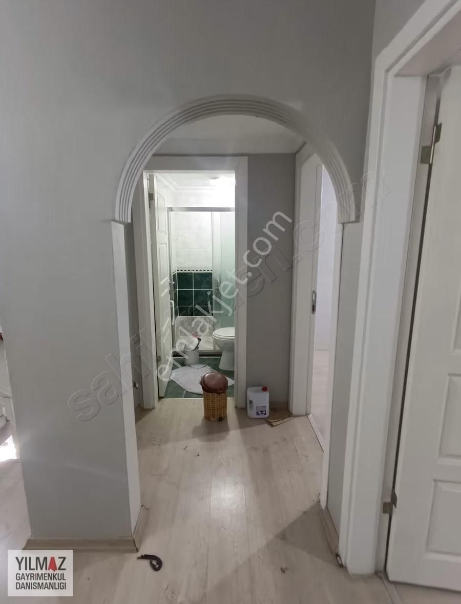 Yılmaz Gayrimenkulden Hürriyette Masrafsız 180 M2 3+1 Dubleks - Görsel 9