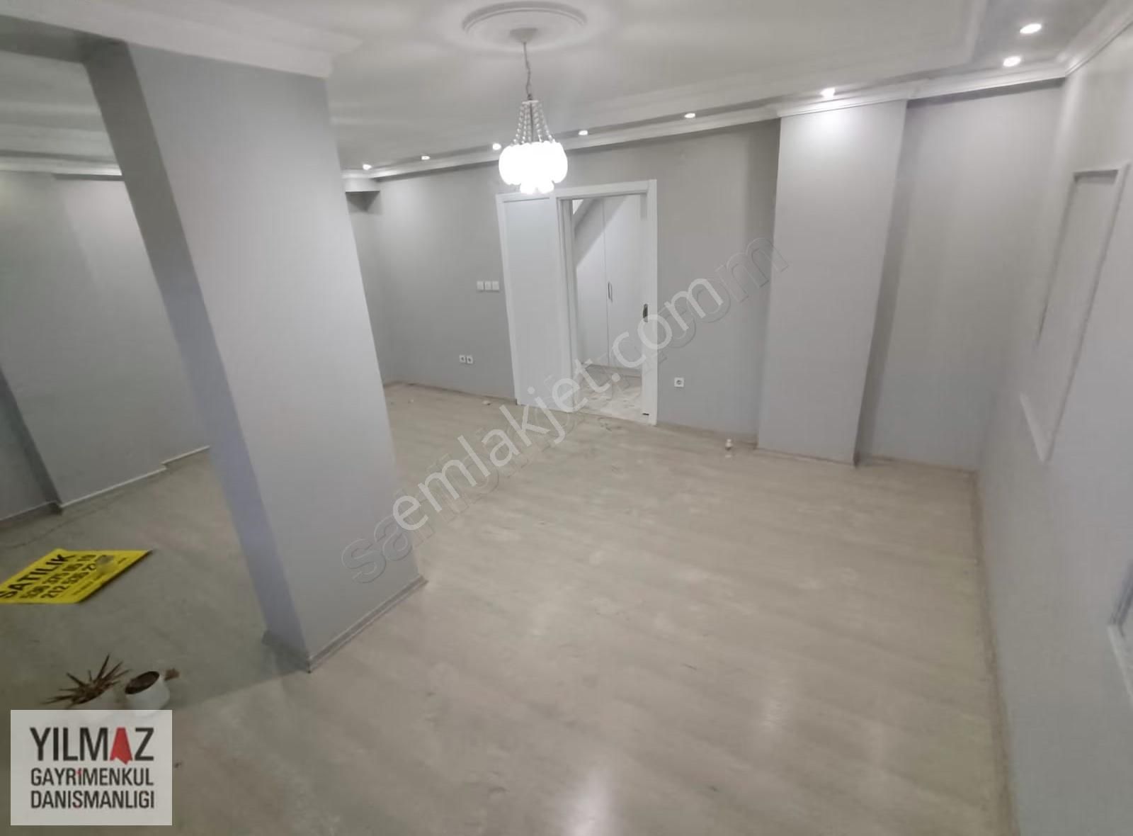 Yılmaz Gayrimenkulden Hürriyette Masrafsız 180 M2 3+1 Dubleks - Görsel 28