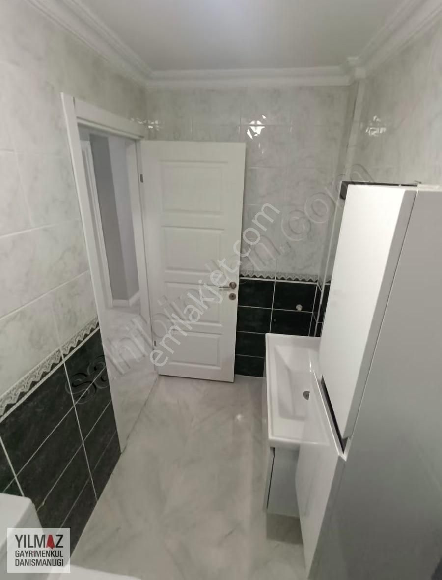 Yılmaz Gayrimenkulden Hürriyette Masrafsız 180 M2 3+1 Dubleks - Görsel 20