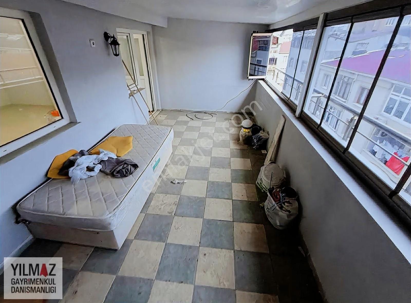 Yılmaz Gayrimenkulden Hürriyette Masrafsız 180 M2 3+1 Dubleks - Görsel 10