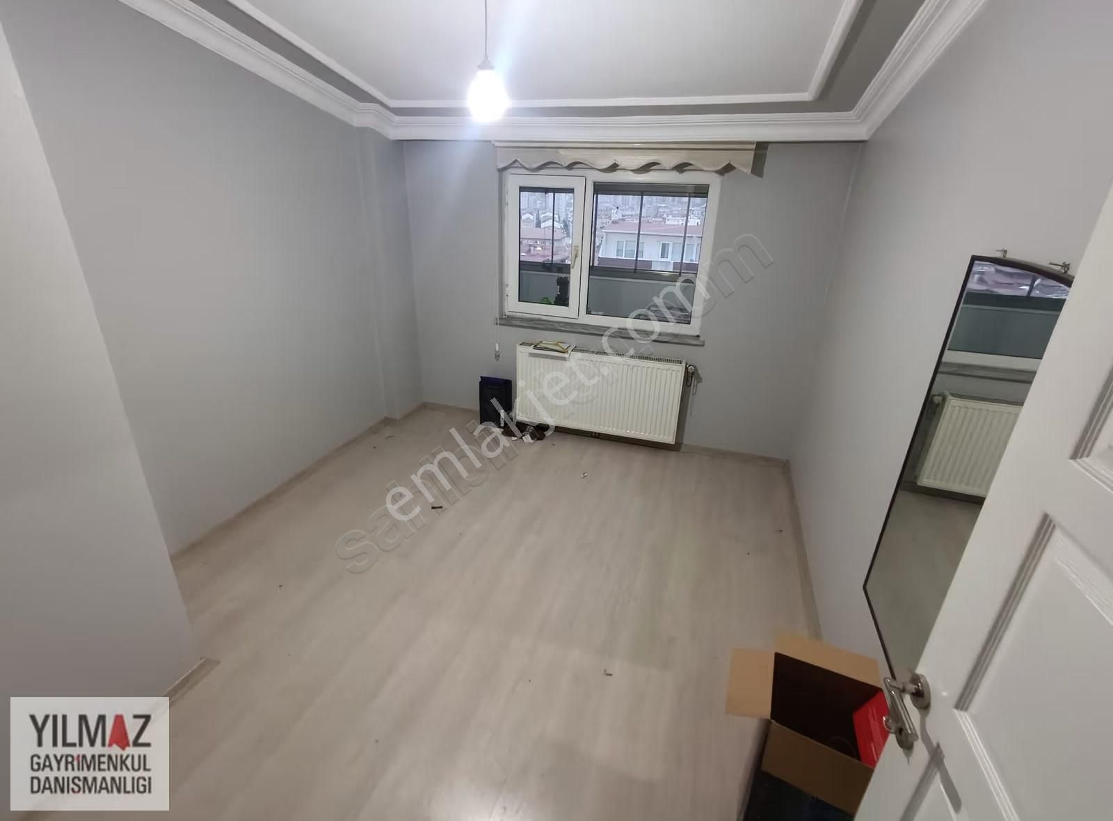 Yılmaz Gayrimenkulden Hürriyette Masrafsız 180 M2 3+1 Dubleks - Görsel 33