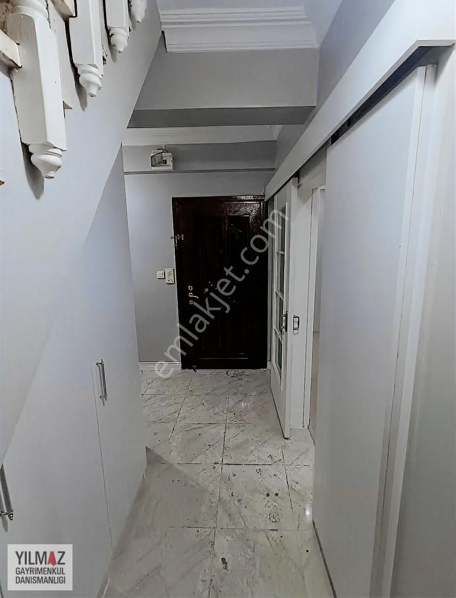 Yılmaz Gayrimenkulden Hürriyette Masrafsız 180 M2 3+1 Dubleks - Görsel 12