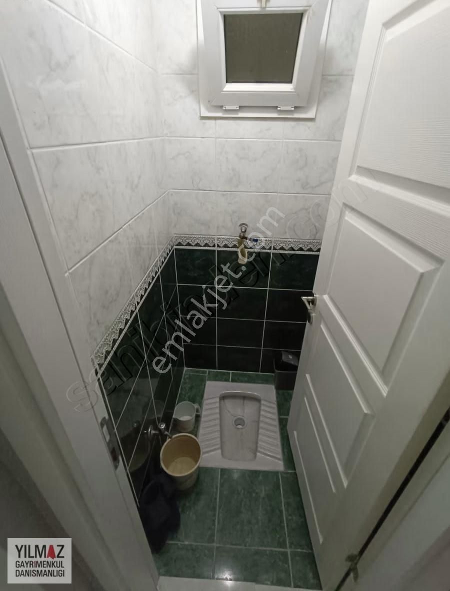 Yılmaz Gayrimenkulden Hürriyette Masrafsız 180 M2 3+1 Dubleks - Görsel 17