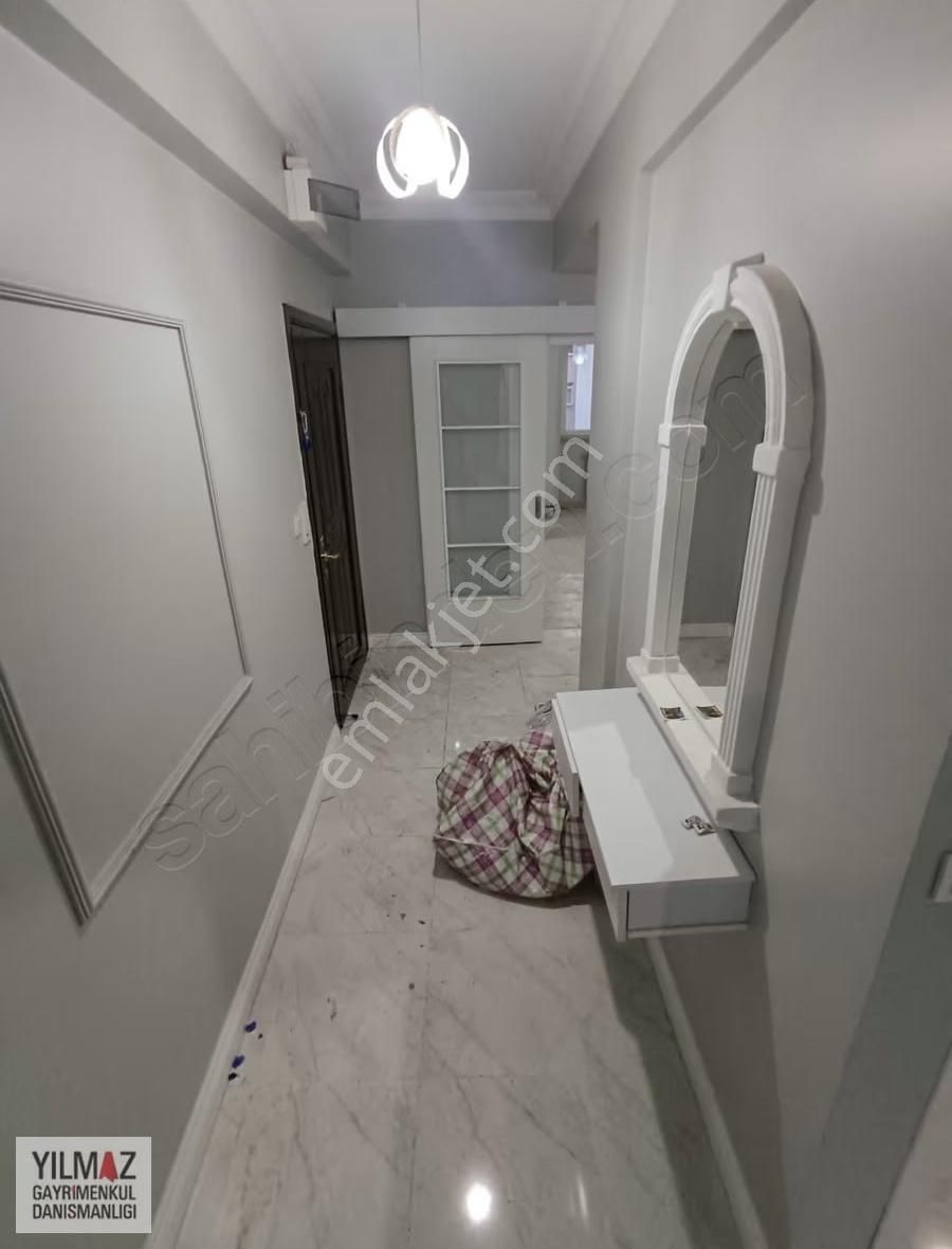 Yılmaz Gayrimenkulden Hürriyette Masrafsız 180 M2 3+1 Dubleks - Görsel 19