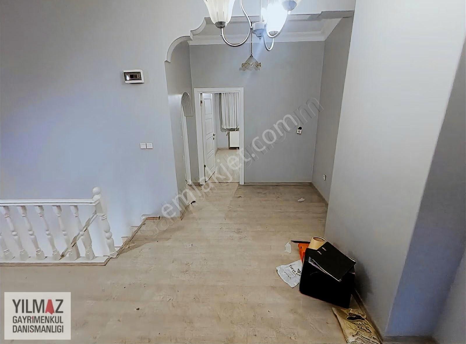 Yılmaz Gayrimenkulden Hürriyette Masrafsız 180 M2 3+1 Dubleks - Görsel 7