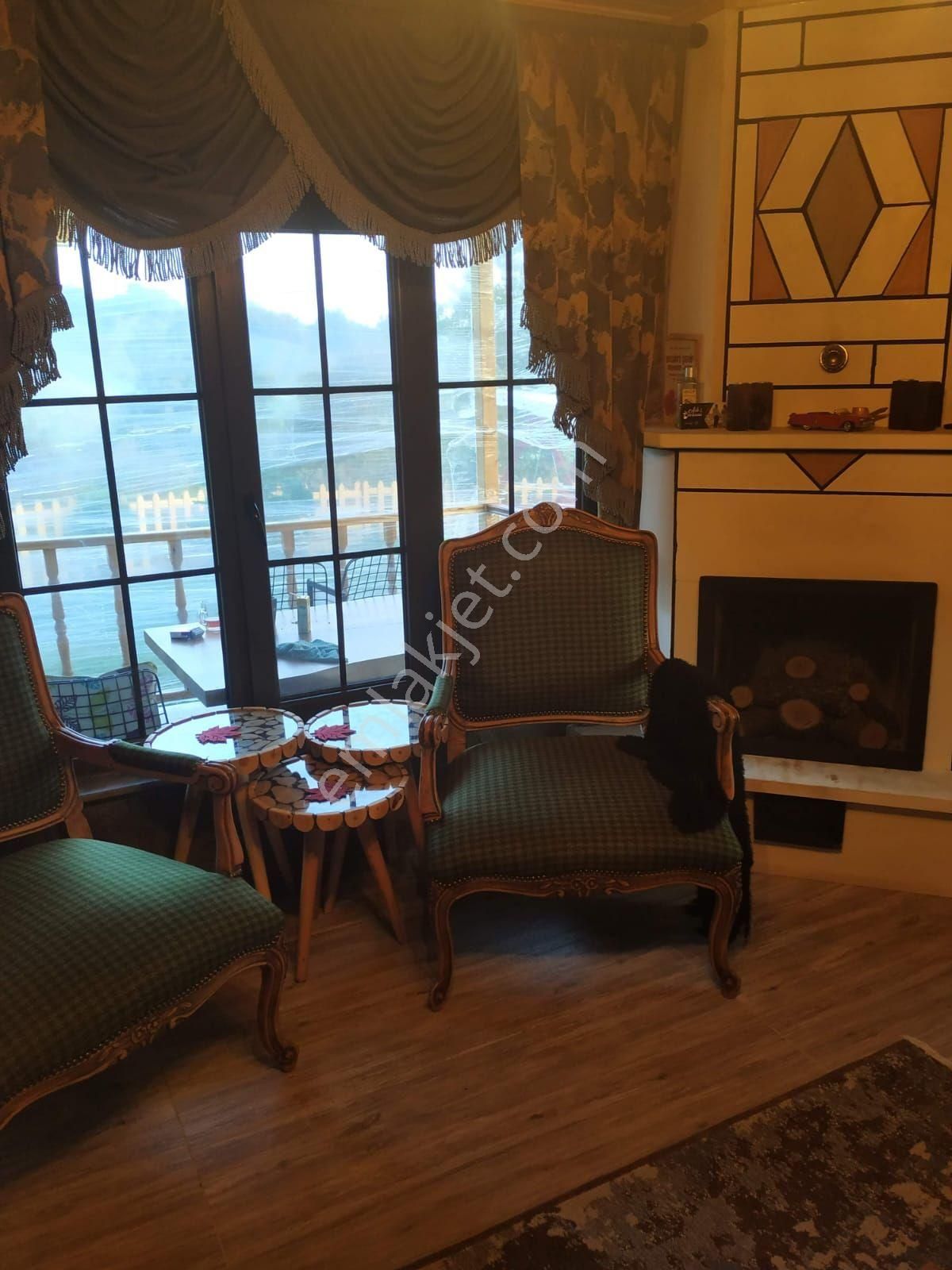 Şehirden Uzakta Sessiz Bir Yaşam - Görsel 11