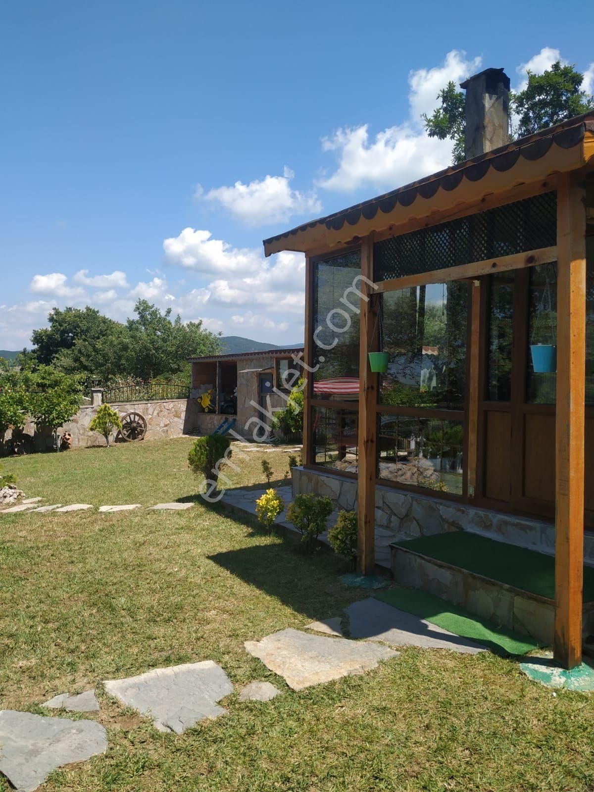 Şehirden Uzakta Sessiz Bir Yaşam - Görsel 28